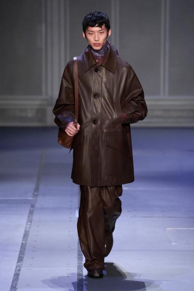 Études Studio 26FW M035